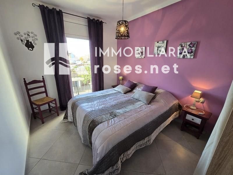 2 soverom Leilighet til salgs i Empuriabrava med svømmebasseng - € 249 000 (Ref: 9459500)