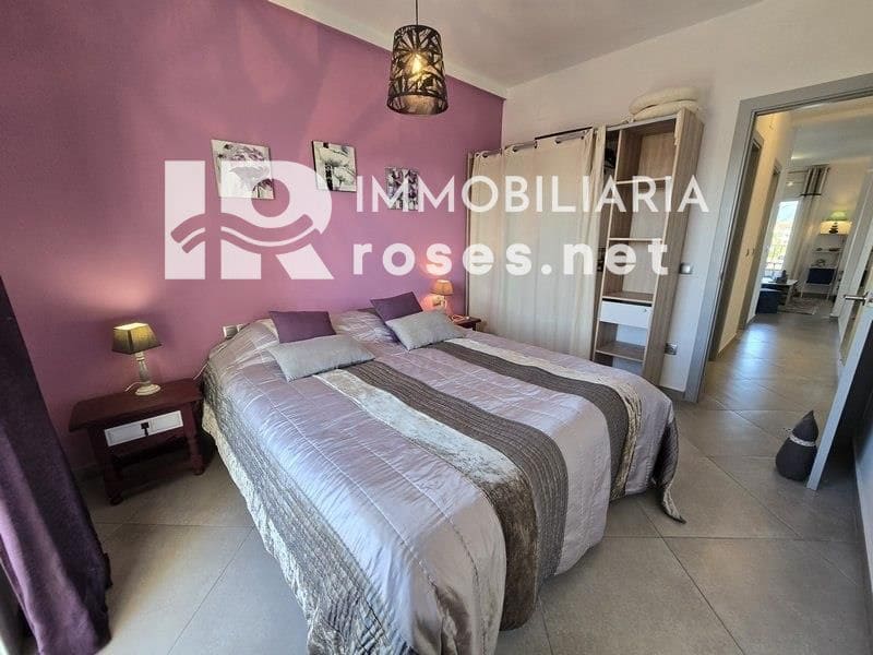 2 soverom Leilighet til salgs i Empuriabrava med svømmebasseng - € 249 000 (Ref: 9459500)