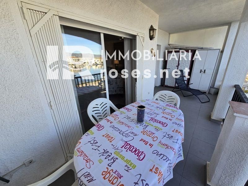 2 soverom Leilighet til salgs i Empuriabrava med svømmebasseng - € 249 000 (Ref: 9459500)