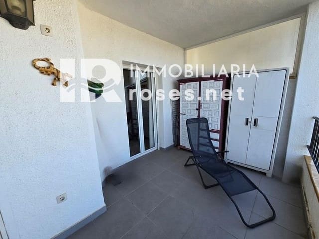 2 soveværelse Lejlighed til salg i Empuriabrava, Castelló d'Empúries med swimmingpool - € 249.000 (Ref: 9459500)