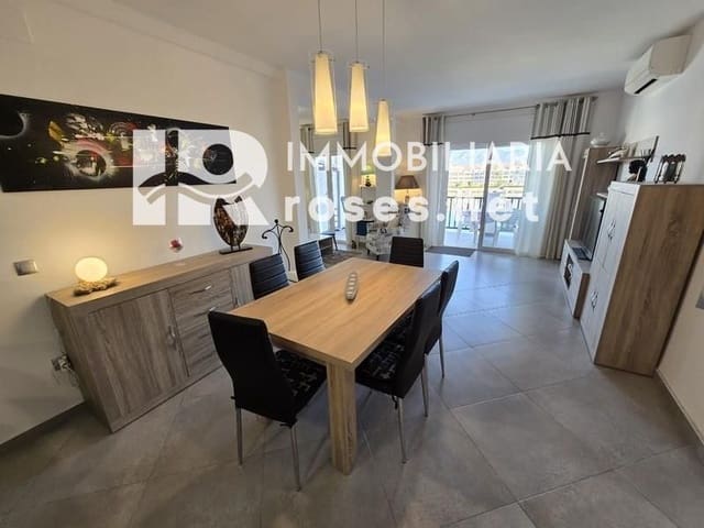 2 soveværelse Lejlighed til salg i Empuriabrava, Castelló d'Empúries med swimmingpool - € 249.000 (Ref: 9459500)