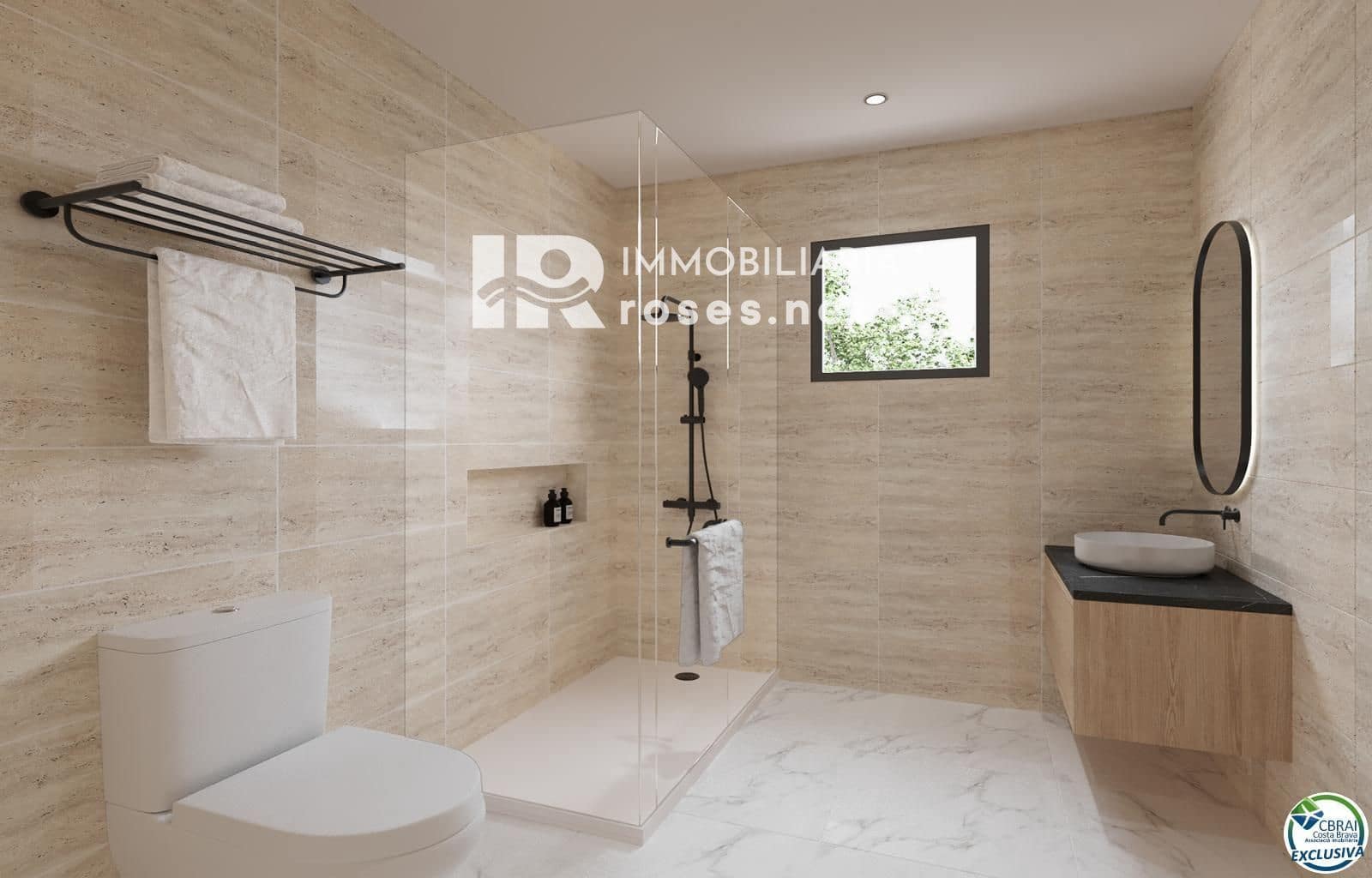 4 bedroom Villa for sale in El Mas Fumats with pool garage - € 599,000 (Ref: 9468950)