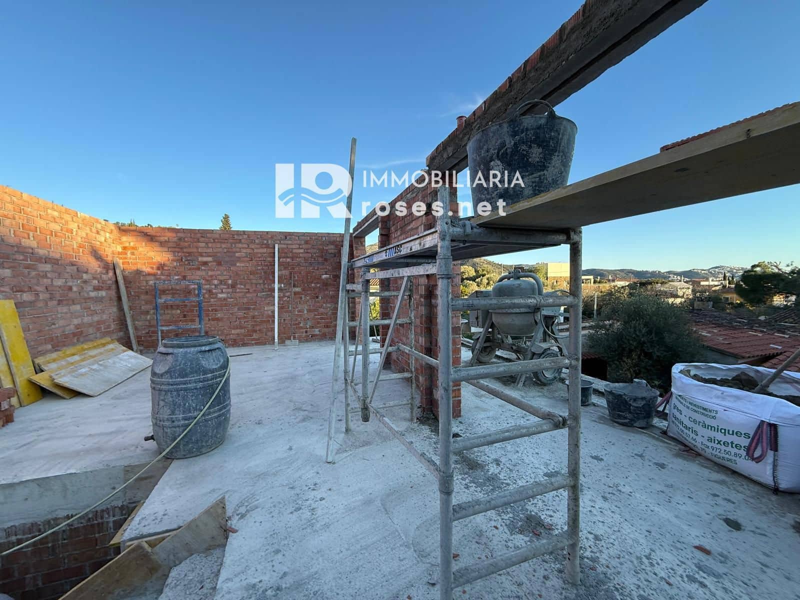 4 Zimmer Villa zu verkaufen in El Mas Fumats mit Pool Garage - 599.000 € (Ref: 9468950)