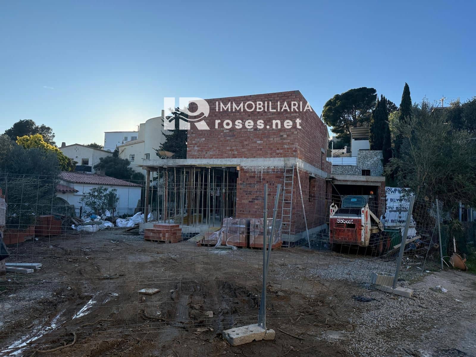 4 Zimmer Villa zu verkaufen in El Mas Fumats mit Pool Garage - 599.000 € (Ref: 9468950)