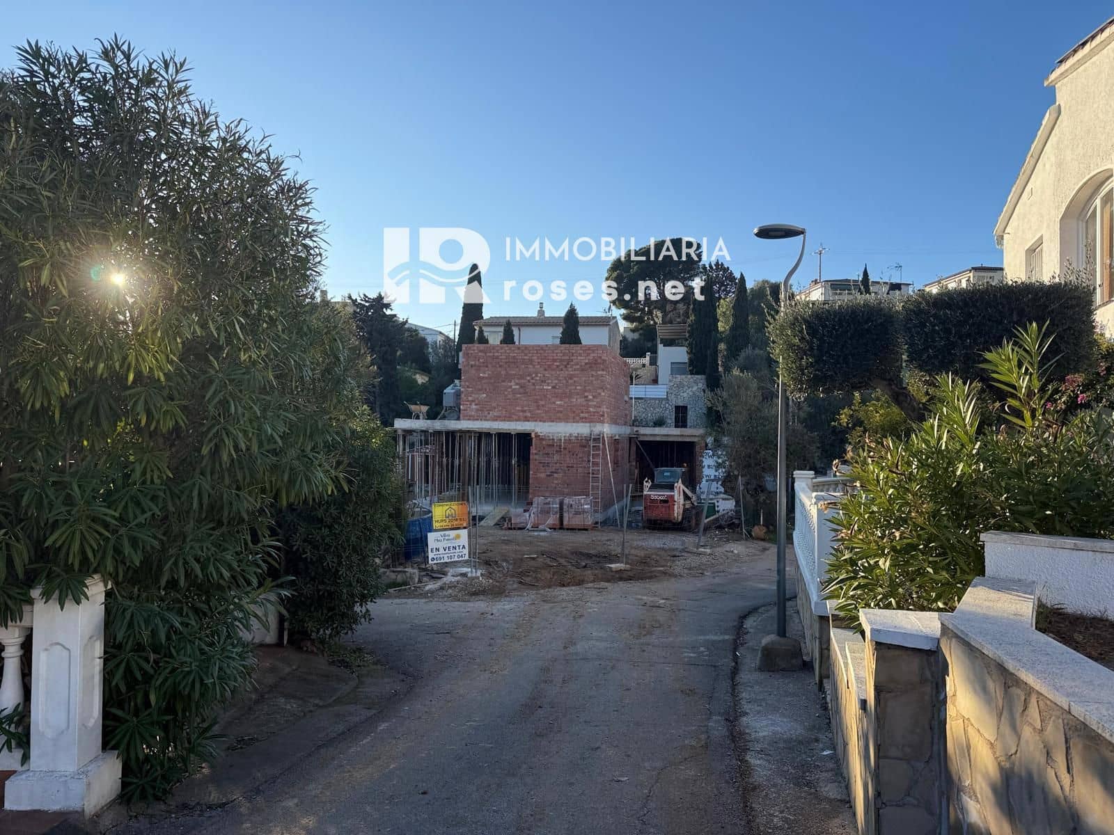 4 Zimmer Villa zu verkaufen in El Mas Fumats mit Pool Garage - 599.000 € (Ref: 9468950)