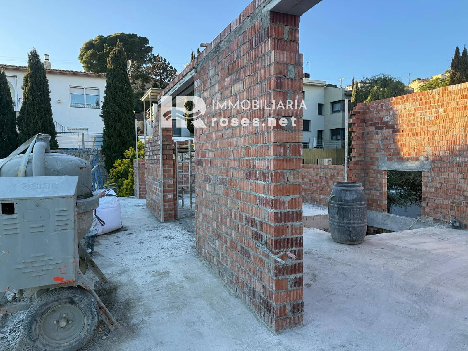 4 Zimmer Villa zu verkaufen in El Mas Fumats mit Pool Garage - 599.000 € (Ref: 9468950)