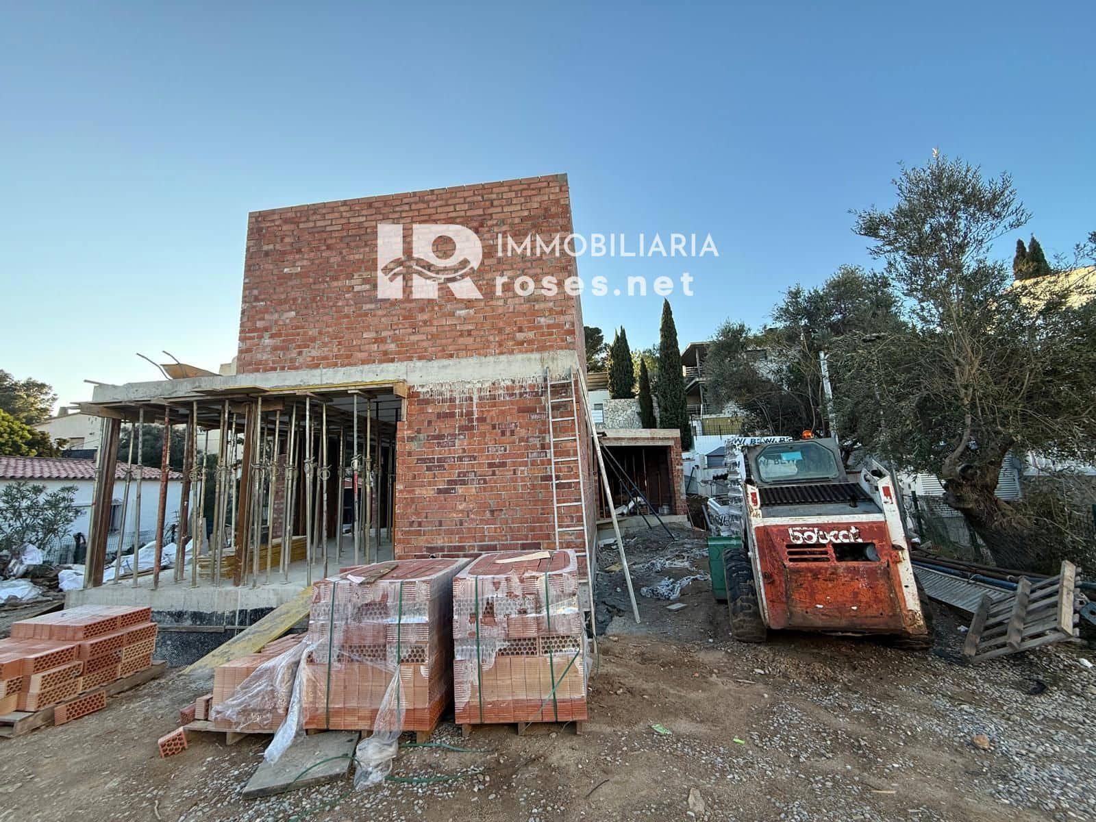 4 Zimmer Villa zu verkaufen in El Mas Fumats mit Pool Garage - 599.000 € (Ref: 9468950)