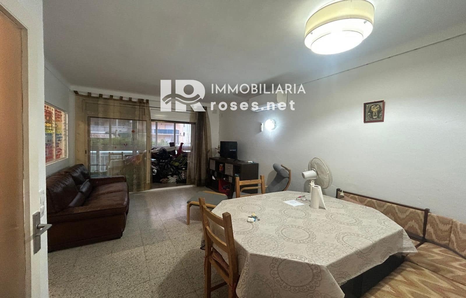 1 Zimmer Wohnung zu verkaufen in Santa Margarida - 150.000 € (Ref: 9471516)
