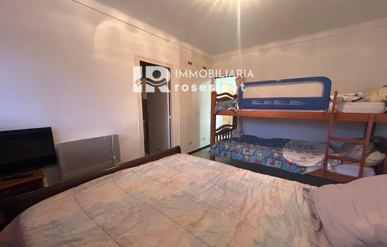 1 Zimmer Wohnung zu verkaufen in Santa Margarida - 150.000 € (Ref: 9471516)