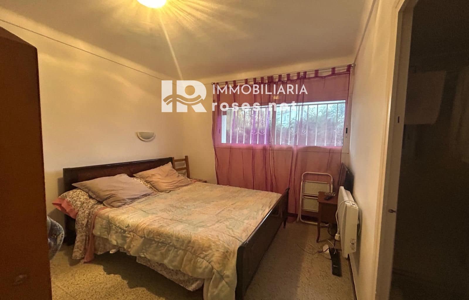 1 Zimmer Wohnung zu verkaufen in Santa Margarida - 150.000 € (Ref: 9471516)