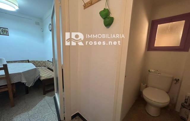 1 Zimmer Wohnung zu verkaufen in Santa Margarida, Roses - 150.000 € (Ref: 9471516)