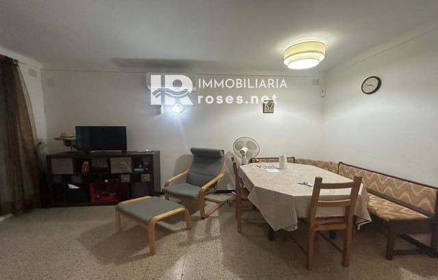 1 Zimmer Wohnung zu verkaufen in Santa Margarida, Roses - 150.000 € (Ref: 9471516)