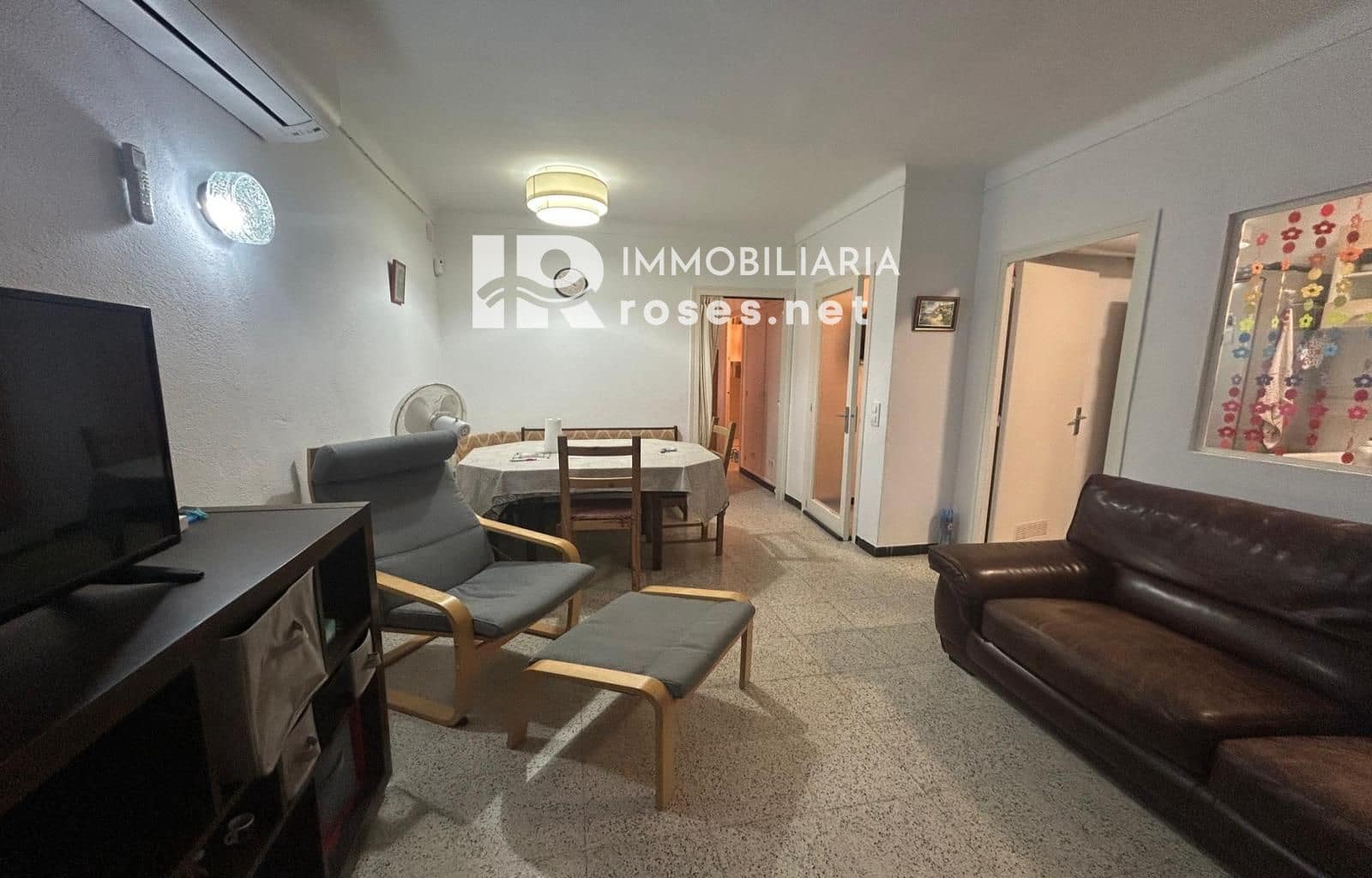 1 Zimmer Wohnung zu verkaufen in Santa Margarida - 150.000 € (Ref: 9471516)