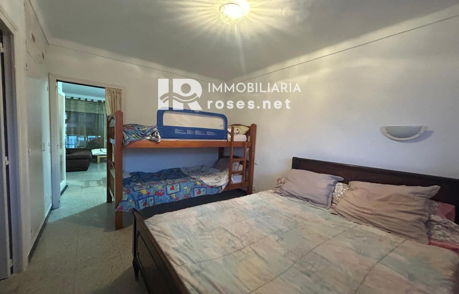 1 Zimmer Wohnung zu verkaufen in Santa Margarida - 150.000 € (Ref: 9471516)