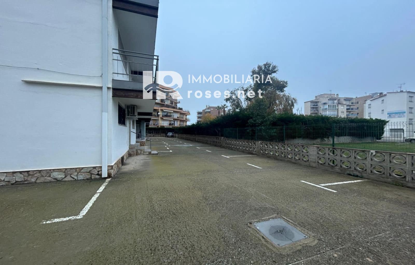 1 Zimmer Wohnung zu verkaufen in Santa Margarida - 150.000 € (Ref: 9471516)