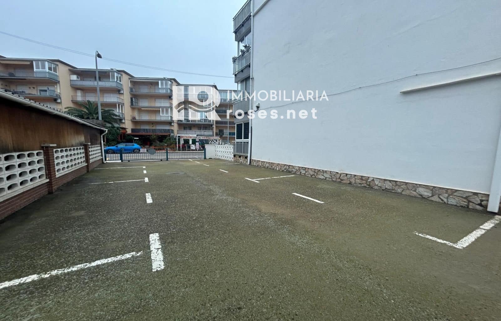 1 Zimmer Wohnung zu verkaufen in Santa Margarida - 150.000 € (Ref: 9471516)