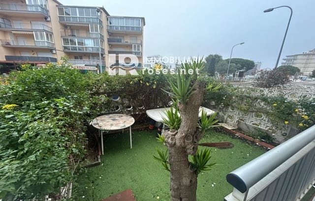 1 Zimmer Wohnung zu verkaufen in Santa Margarida, Roses - 150.000 € (Ref: 9471516)