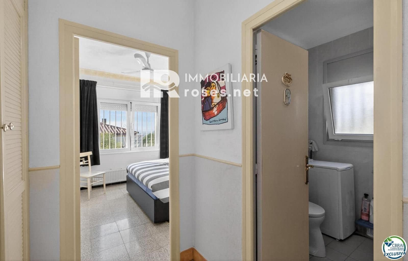 3 sovrum Villa till salu i El Mas Fumats med garage - 375 000 € (Ref: 9471517)