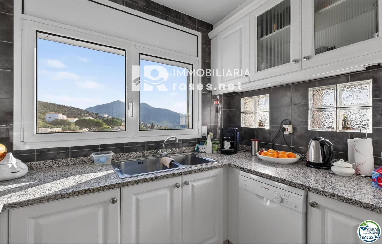 3 sovrum Villa till salu i El Mas Fumats med garage - 375 000 € (Ref: 9471517)