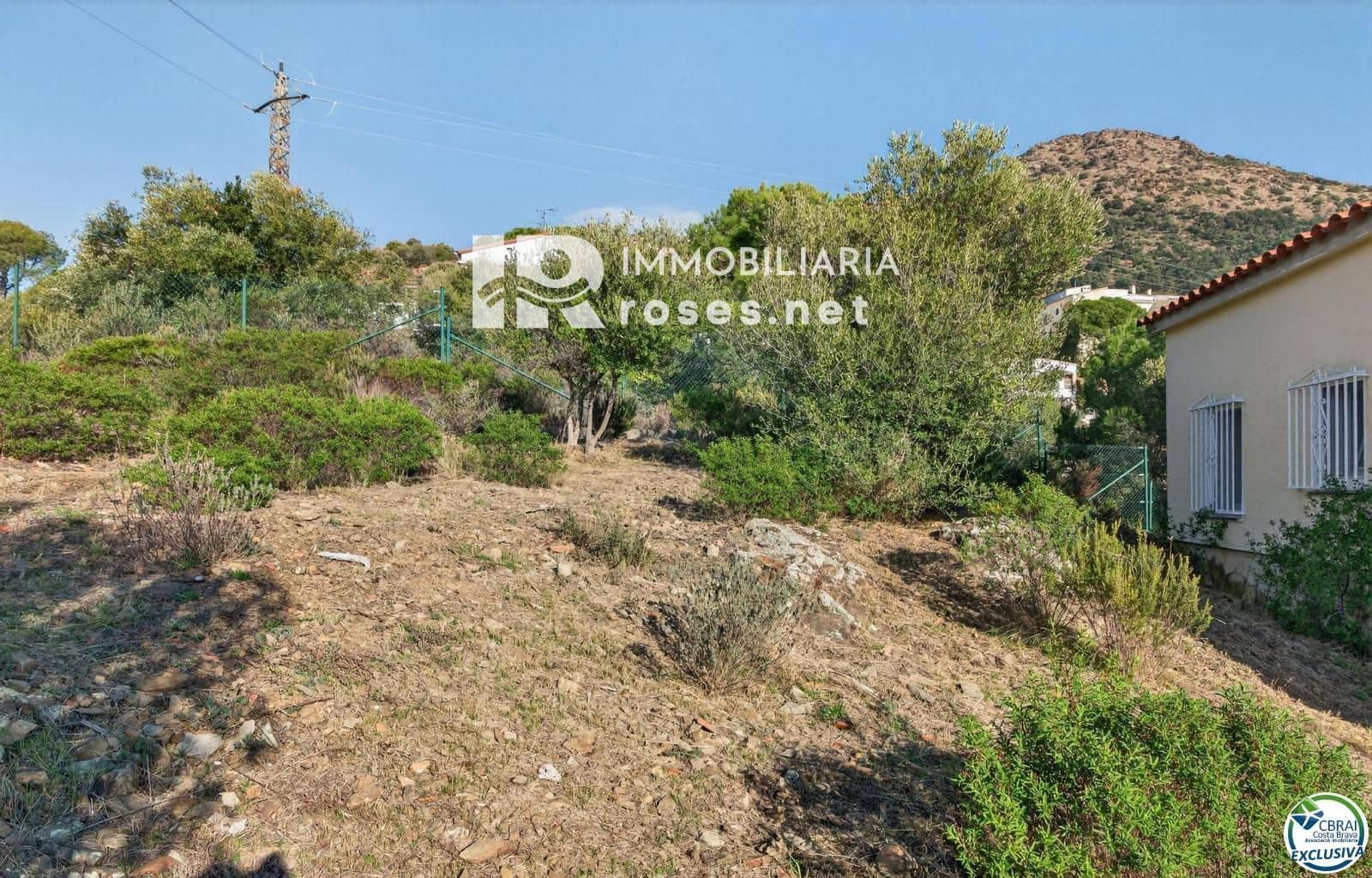 3 sovrum Villa till salu i El Mas Fumats med garage - 375 000 € (Ref: 9471517)