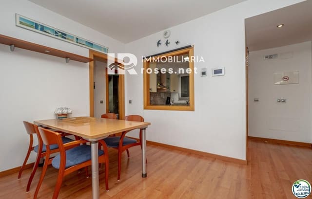 2 slaapkamer Flat te koop in Empuriabrava, Castelló d'Empúries - € 163.000 (Ref: 9481365)