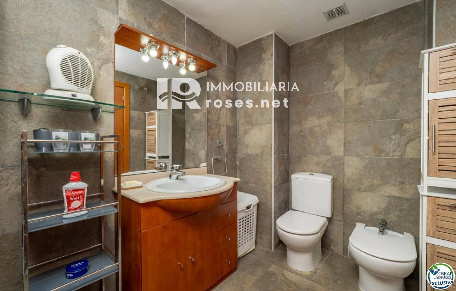 2 bedroom Flat for sale in Empuriabrava - € 163,000 (Ref: 9481365)