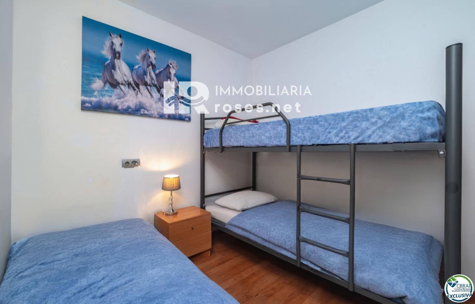 2 bedroom Flat for sale in Empuriabrava - € 163,000 (Ref: 9481365)