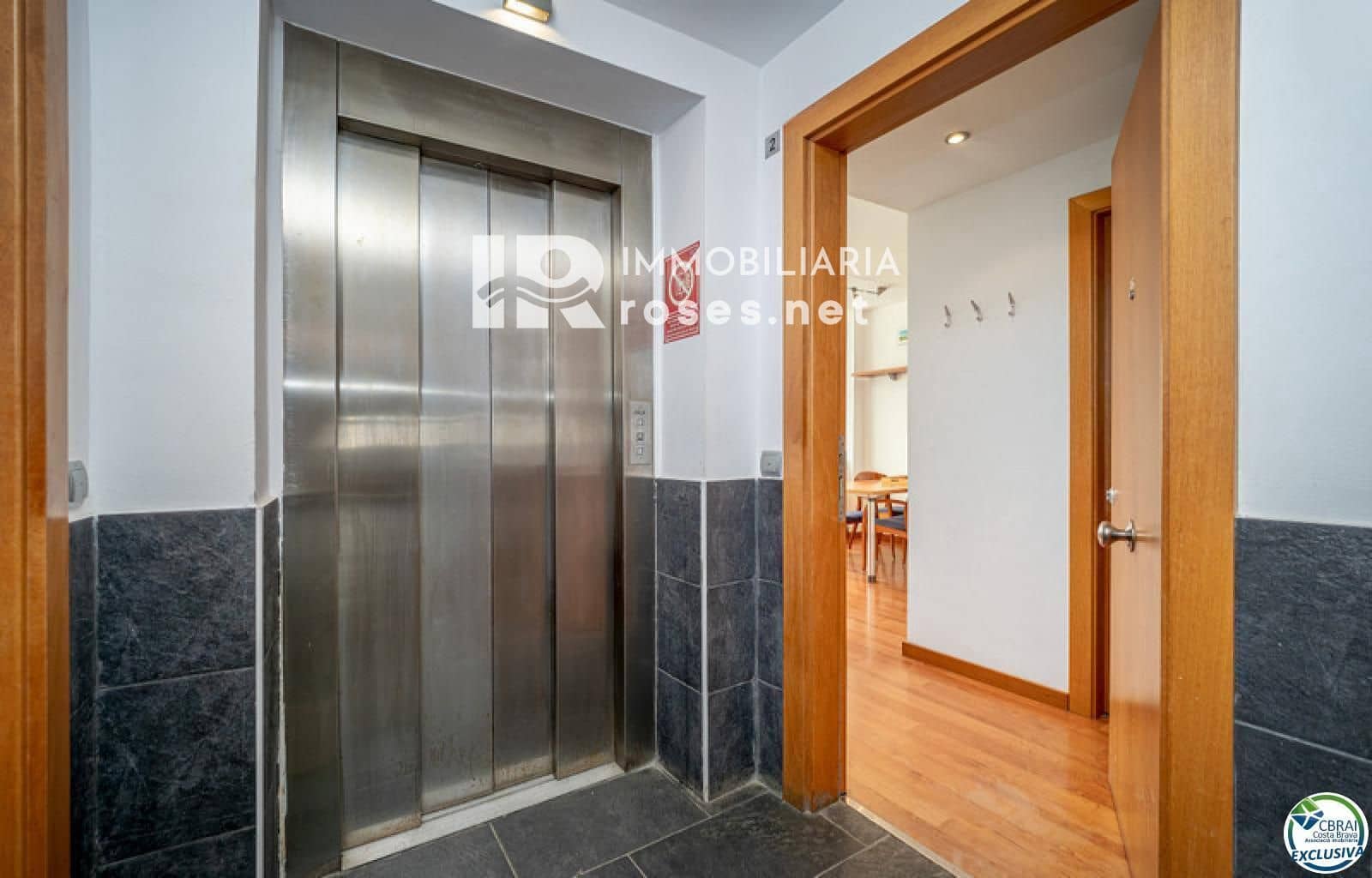 2 bedroom Flat for sale in Empuriabrava - € 163,000 (Ref: 9481365)