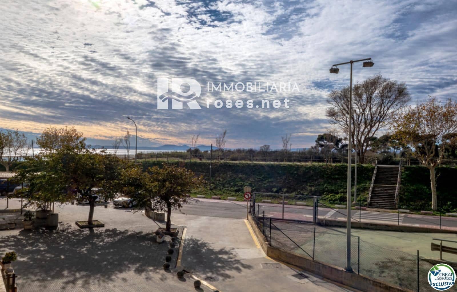 2 bedroom Flat for sale in Empuriabrava - € 163,000 (Ref: 9481365)