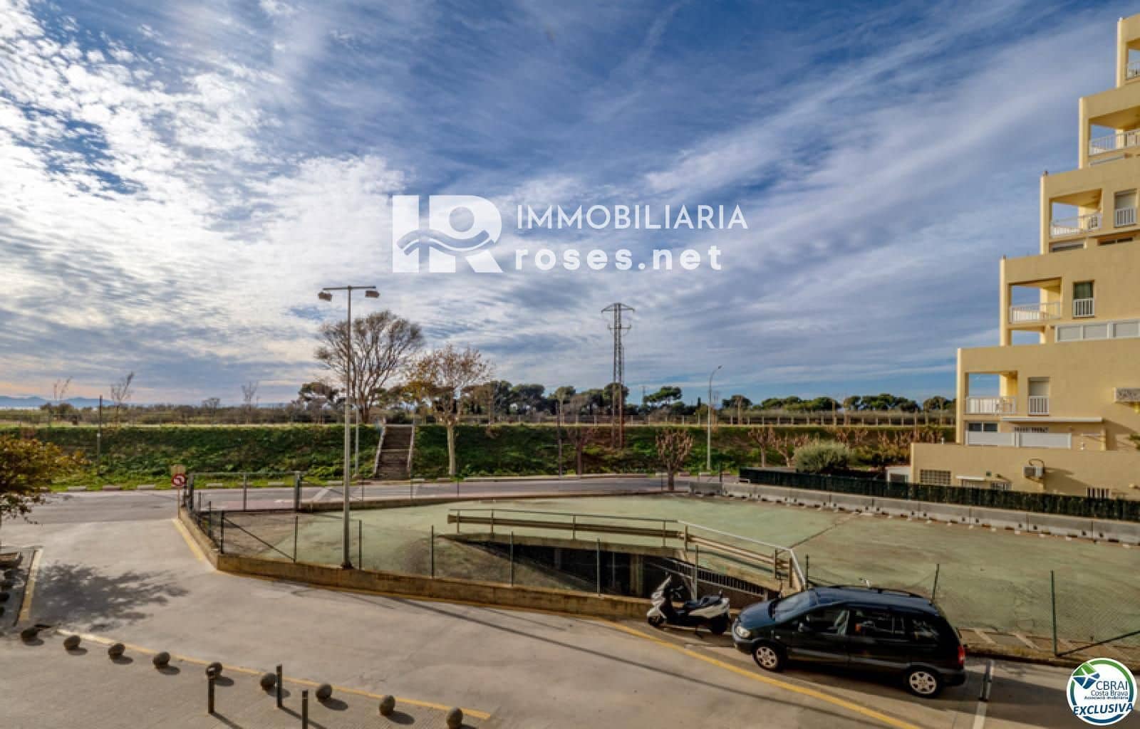 2 bedroom Flat for sale in Empuriabrava - € 163,000 (Ref: 9481365)