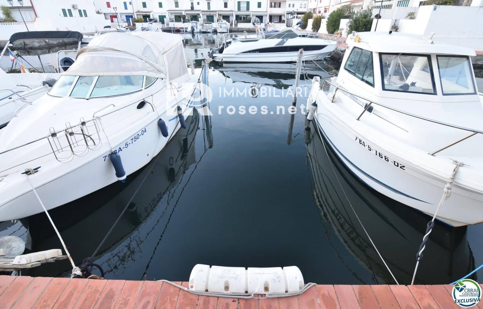 4 soverom Hus til salgs i Empuriabrava med garasje - € 500 000 (Ref: 9495305)