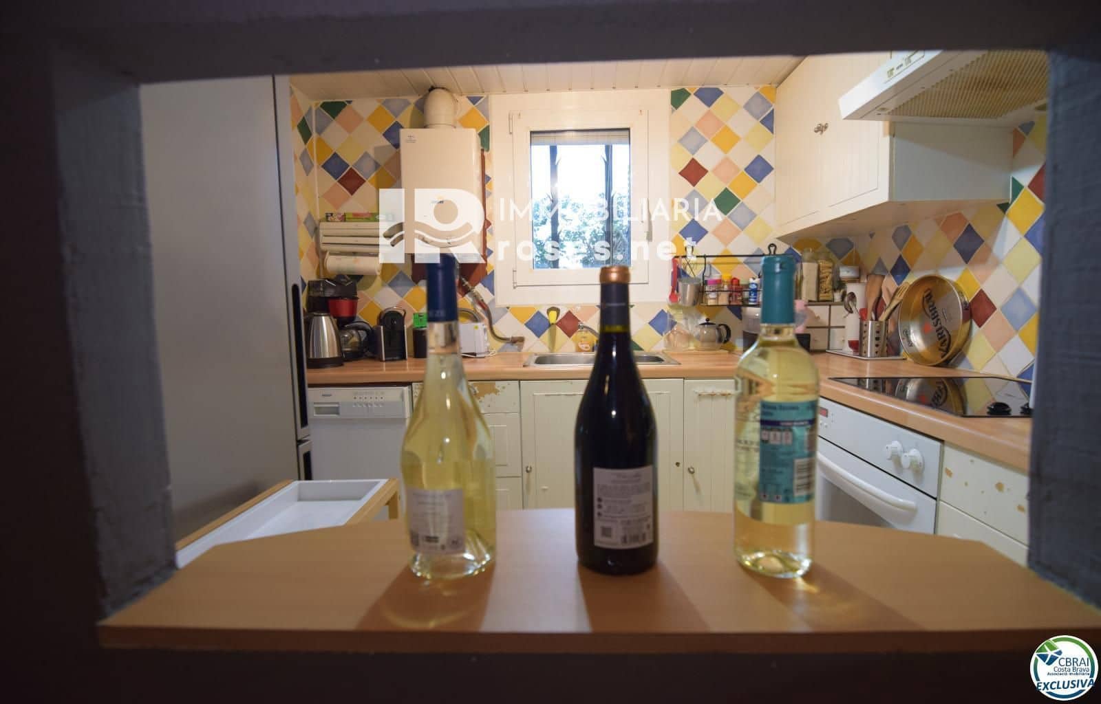 4 soverom Hus til salgs i Empuriabrava med garasje - € 500 000 (Ref: 9495305)