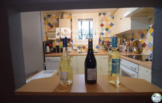 4 soverom Hus til salgs i Empuriabrava, Castelló d'Empúries med garasje - € 500 000 (Ref: 9495305)