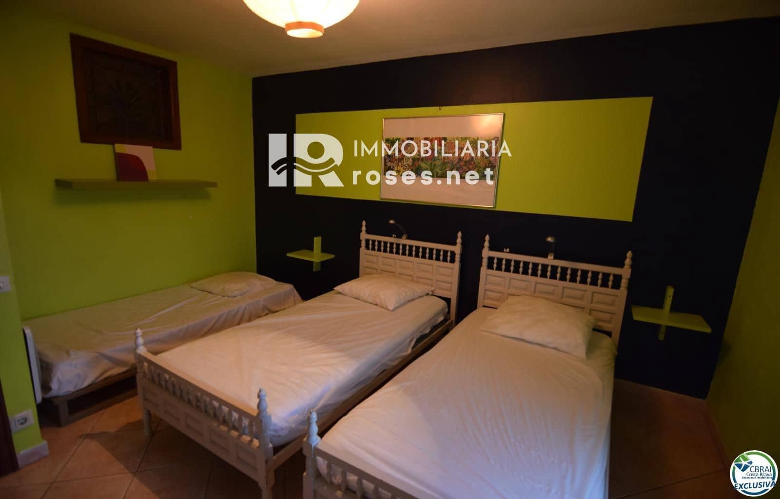 4 soverom Hus til salgs i Empuriabrava med garasje - € 500 000 (Ref: 9495305)