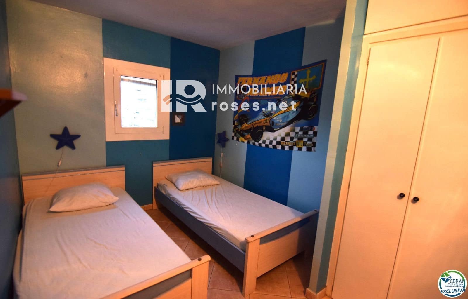 4 soverom Hus til salgs i Empuriabrava med garasje - € 500 000 (Ref: 9495305)