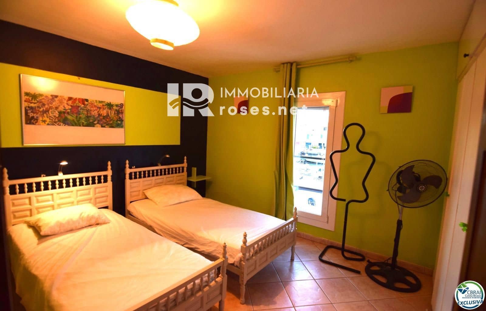 4 soverom Hus til salgs i Empuriabrava med garasje - € 500 000 (Ref: 9495305)