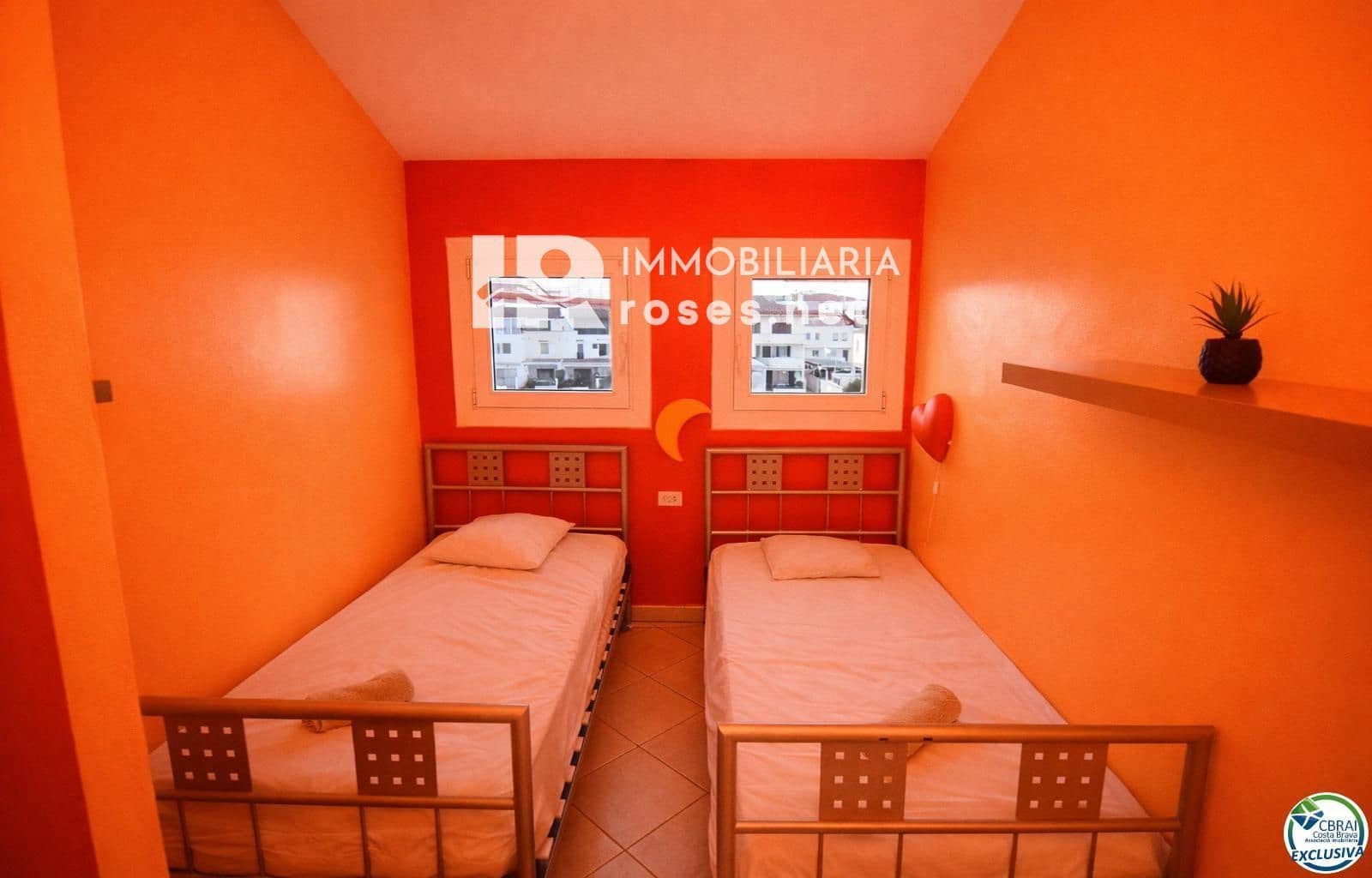 4 soverom Hus til salgs i Empuriabrava med garasje - € 500 000 (Ref: 9495305)