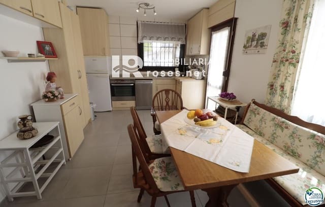 2 camera da letto Casa in vendita in Roses con garage - 350.000 € (Rif: 9499883)
