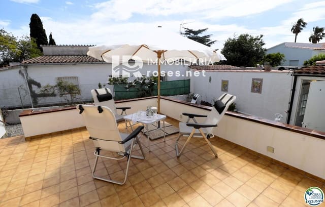 2 camera da letto Casa in vendita in Roses con garage - 350.000 € (Rif: 9499883)