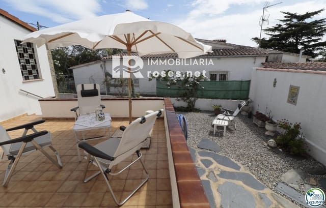 2 camera da letto Casa in vendita in Roses con garage - 350.000 € (Rif: 9499883)