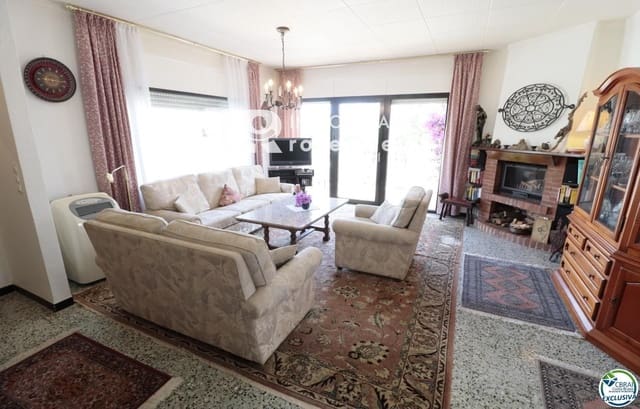 2 camera da letto Casa in vendita in Roses con garage - 350.000 € (Rif: 9499883)