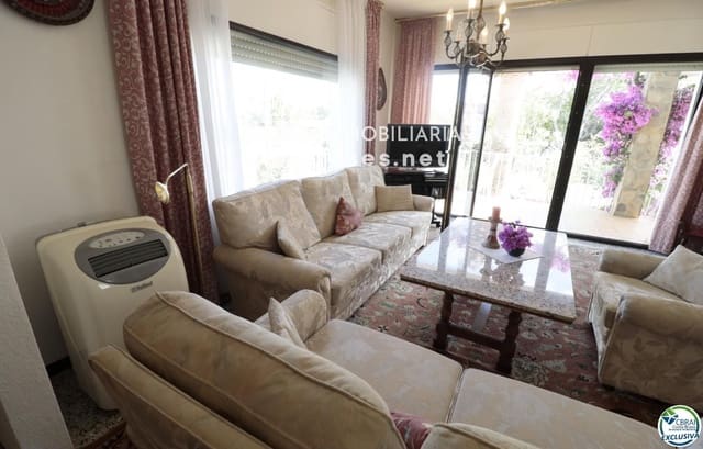 2 camera da letto Casa in vendita in Roses con garage - 350.000 € (Rif: 9499883)