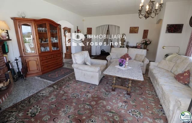 2 camera da letto Casa in vendita in Roses con garage - 350.000 € (Rif: 9499883)