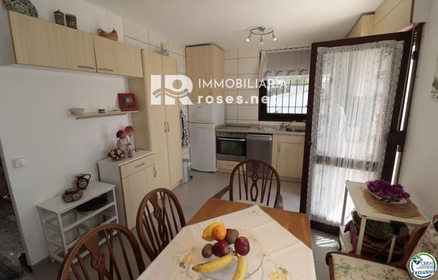 2 camera da letto Casa in vendita in Roses con garage - 350.000 € (Rif: 9499883)