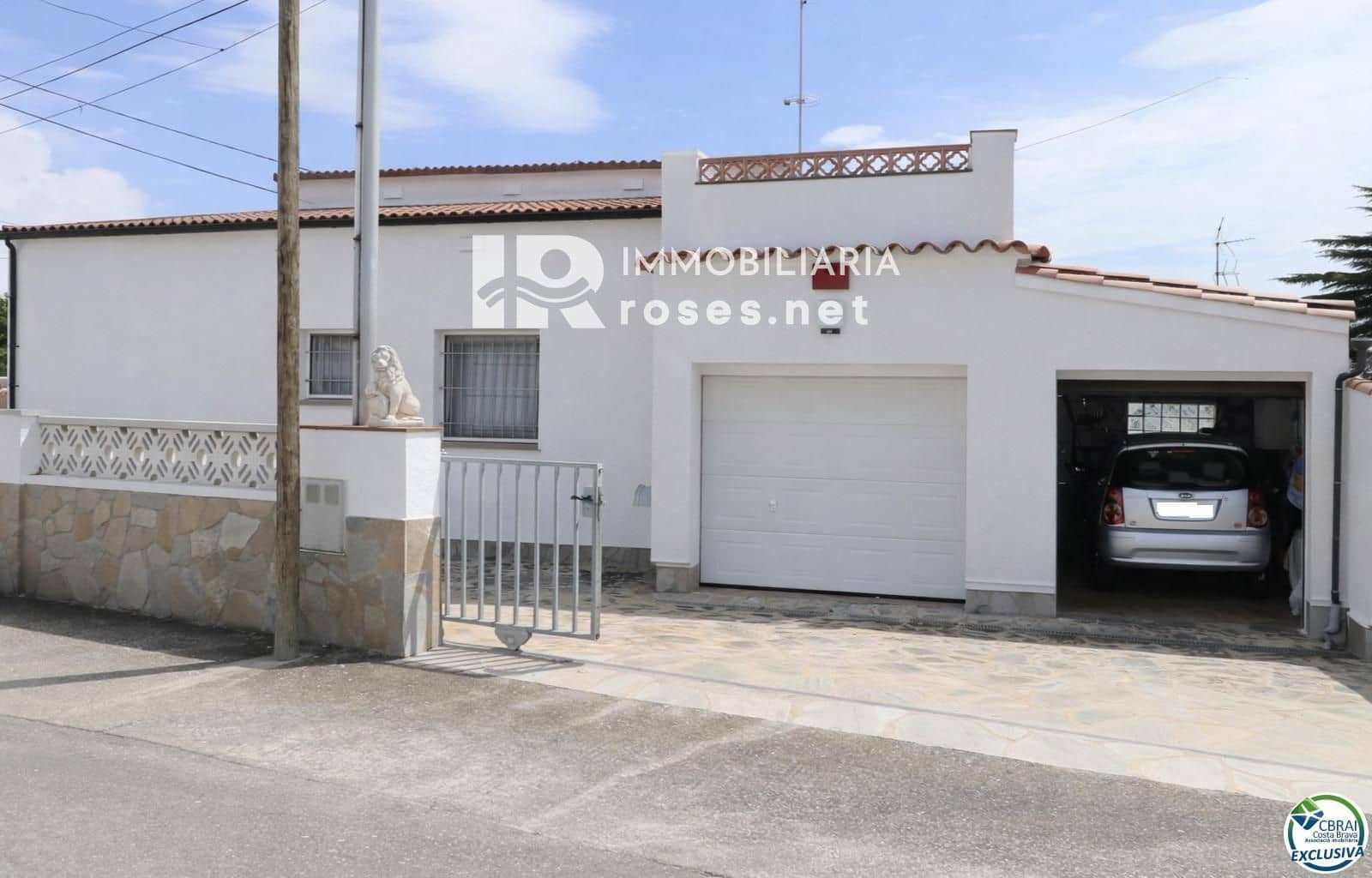 2 camera da letto Casa in vendita in Roses con garage - 350.000 € (Rif: 9499883)