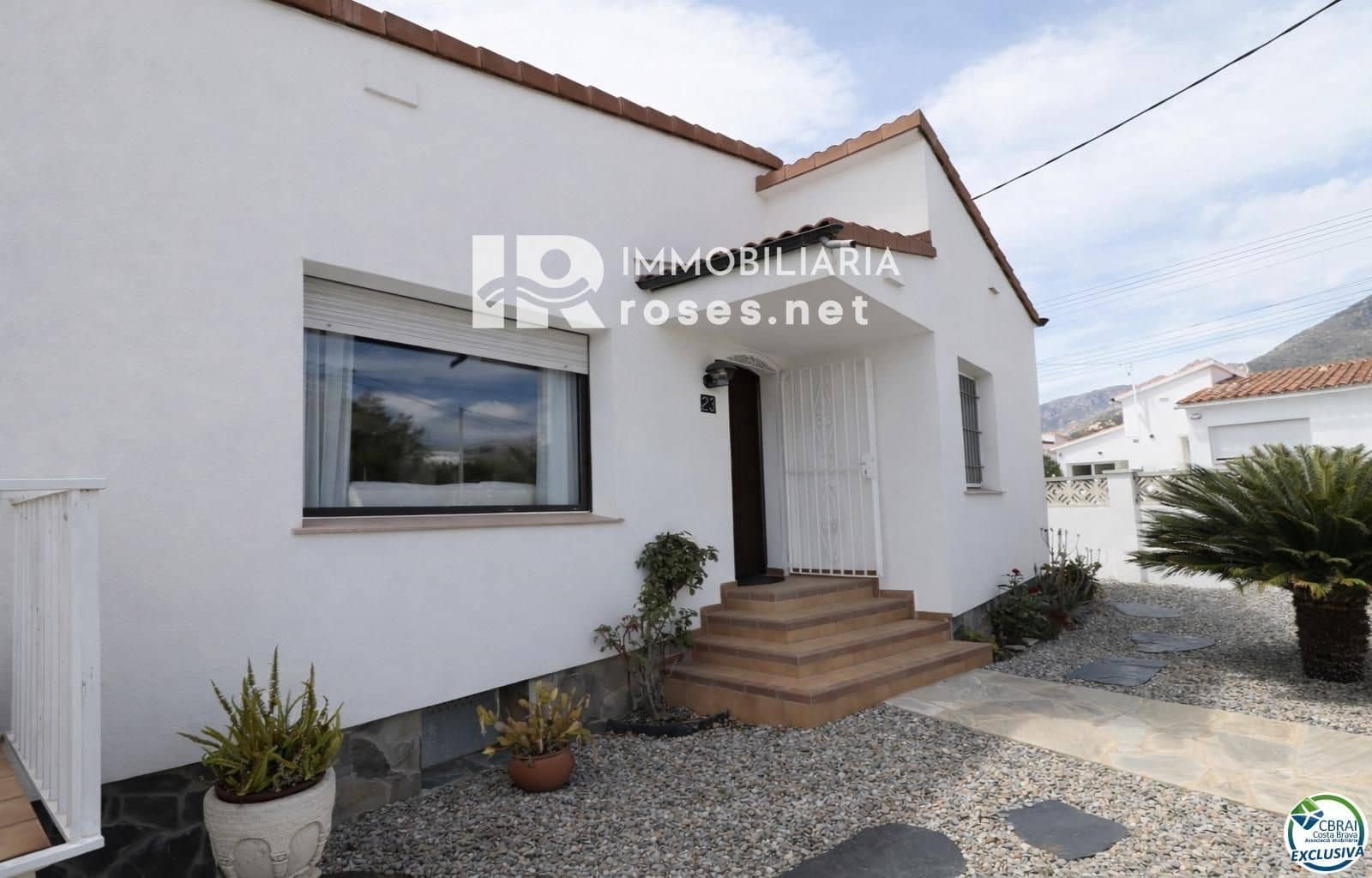 2 camera da letto Casa in vendita in Roses con garage - 350.000 € (Rif: 9499883)