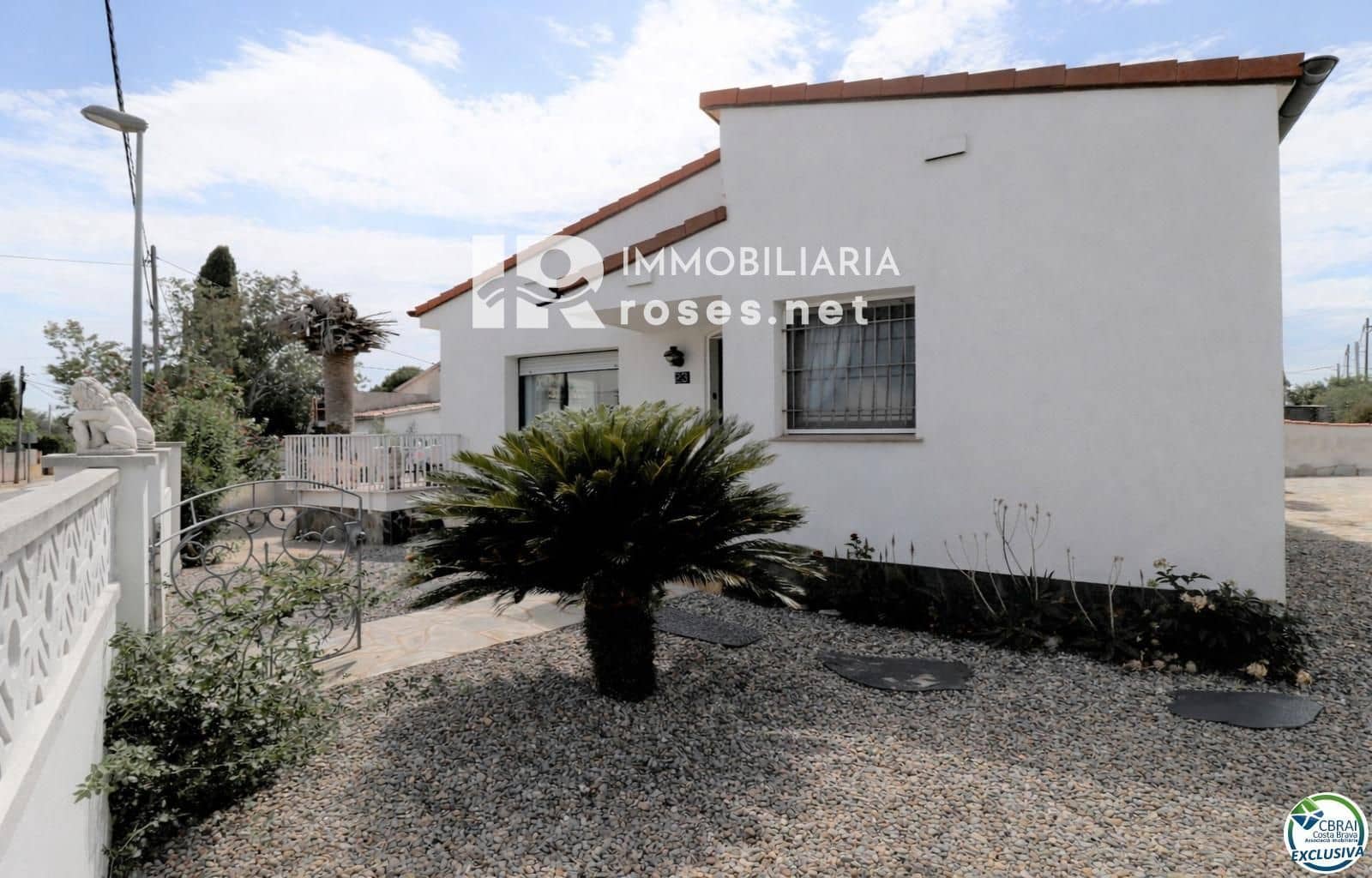 2 camera da letto Casa in vendita in Roses con garage - 350.000 € (Rif: 9499883)