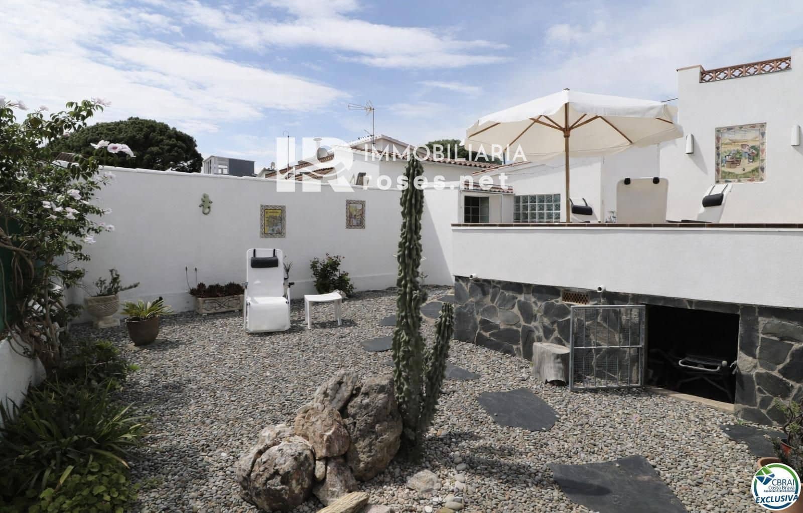 2 camera da letto Casa in vendita in Roses con garage - 350.000 € (Rif: 9499883)