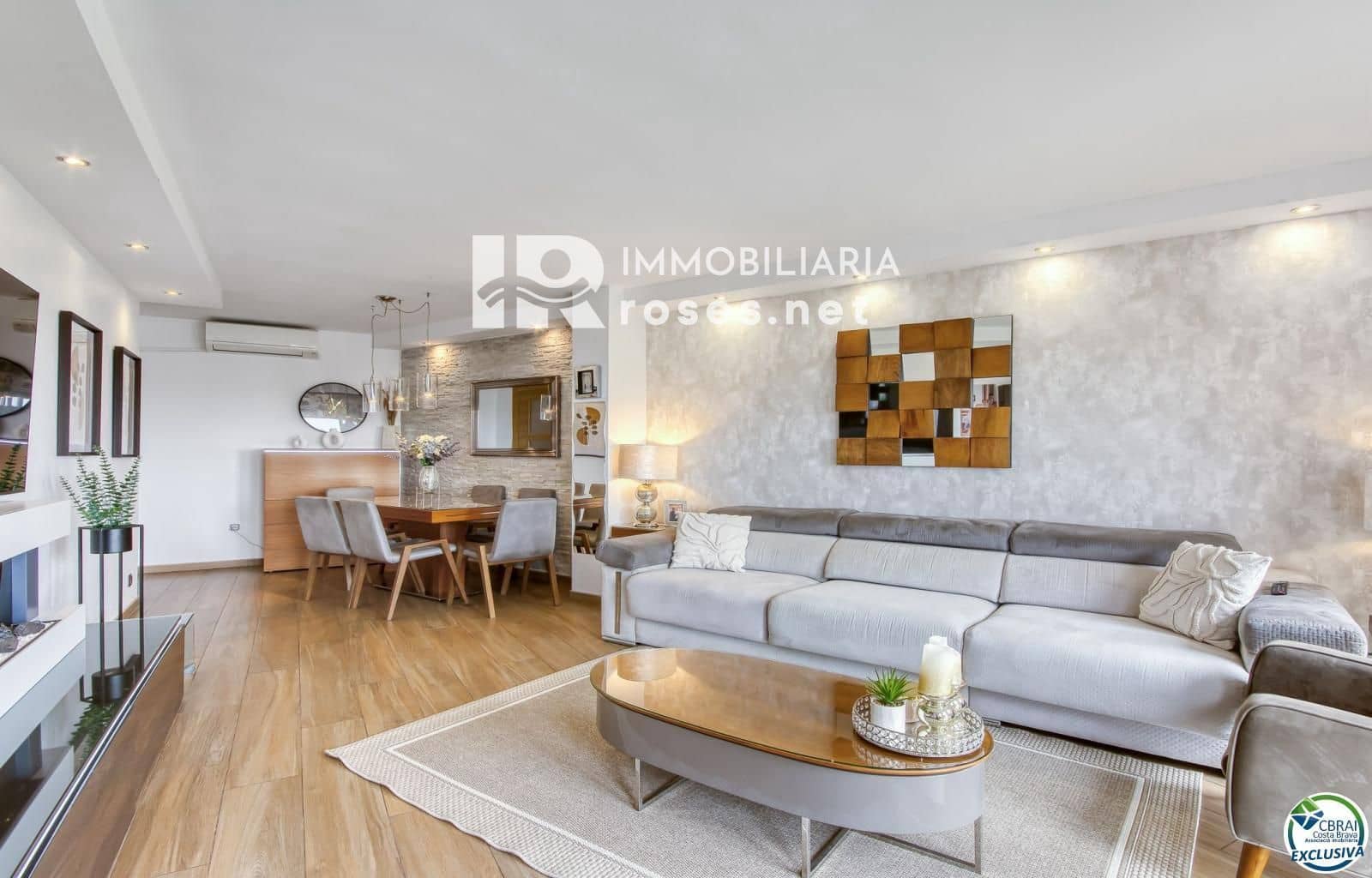 3 camera da letto Appartamento in vendita in Figueres - 188.000 € (Rif: 9504680)
