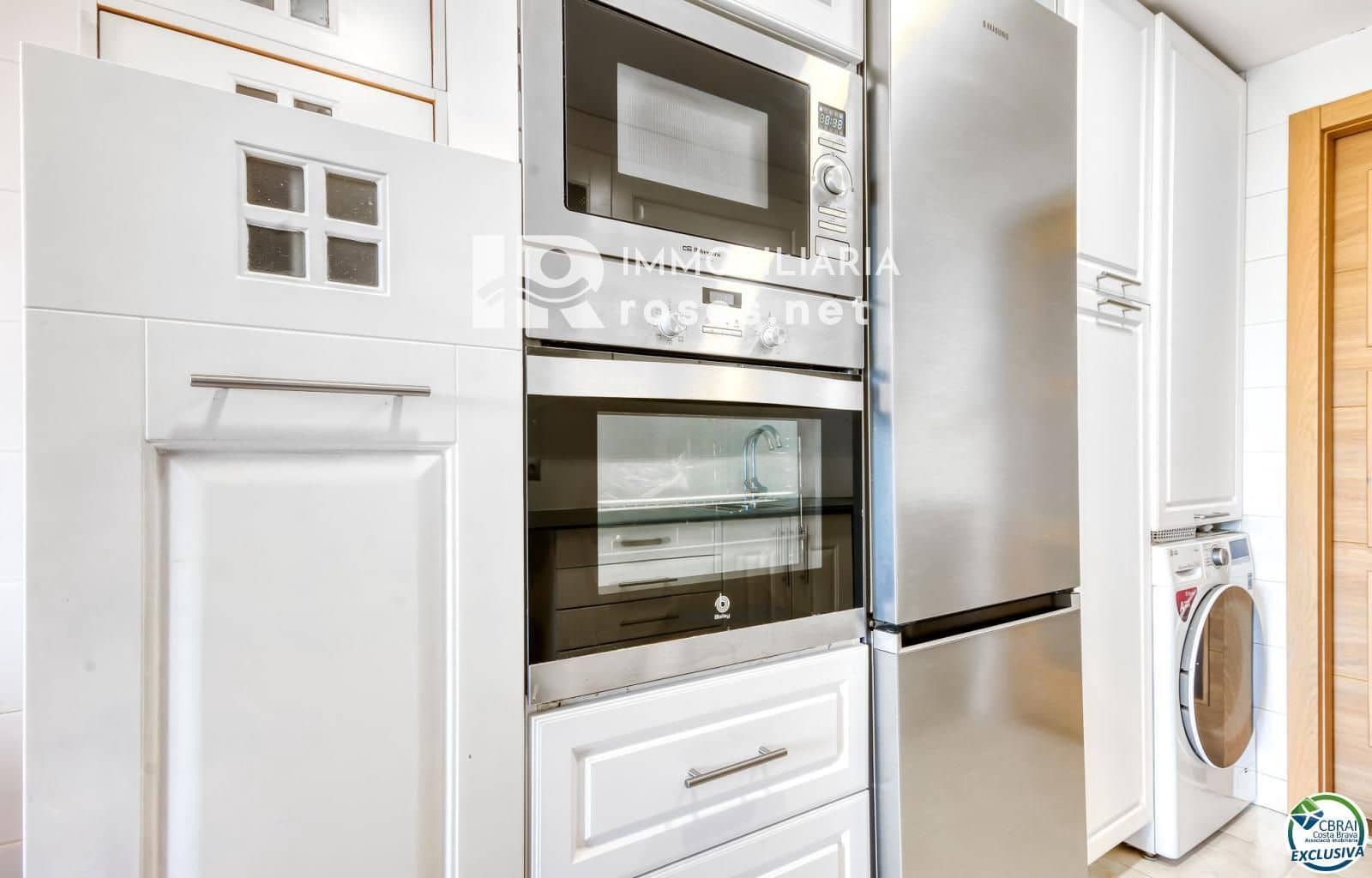 3 camera da letto Appartamento in vendita in Figueres - 188.000 € (Rif: 9504680)